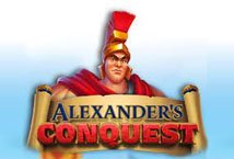 Alexanders Conquest